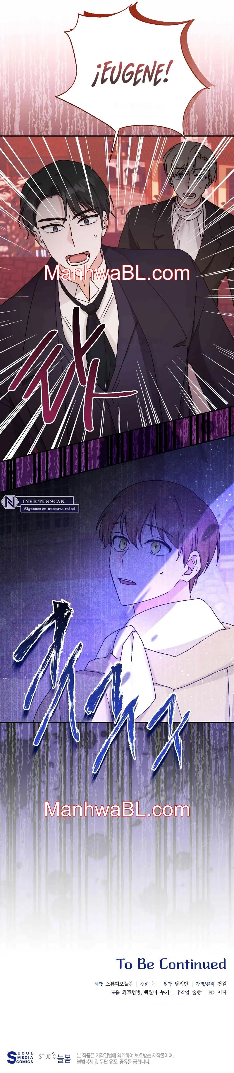 Cariño, Cariño, Cariño - Capítulo 61.00 manhwa