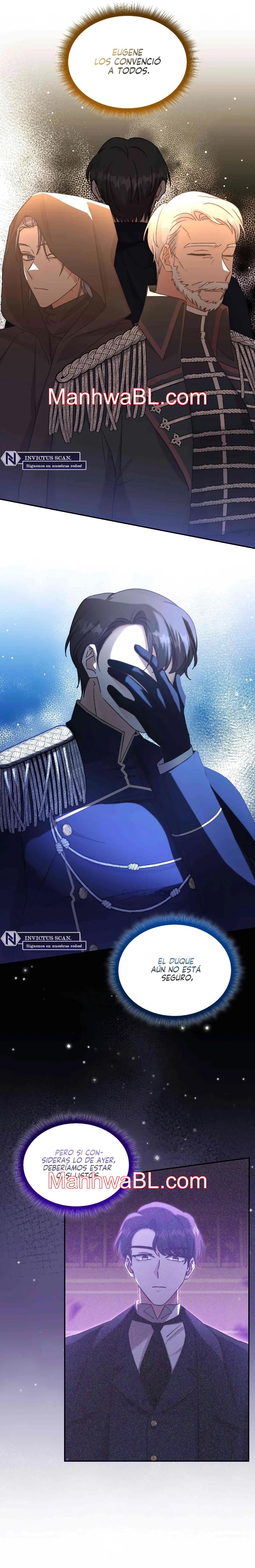 Cariño, Cariño, Cariño - Capítulo 61.00 manhwa