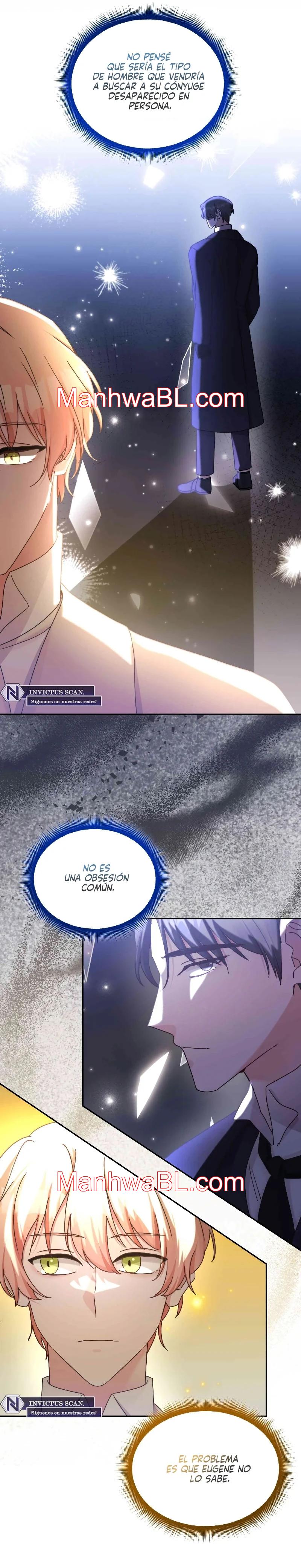 Cariño, Cariño, Cariño - Capítulo 61.00 manhwa