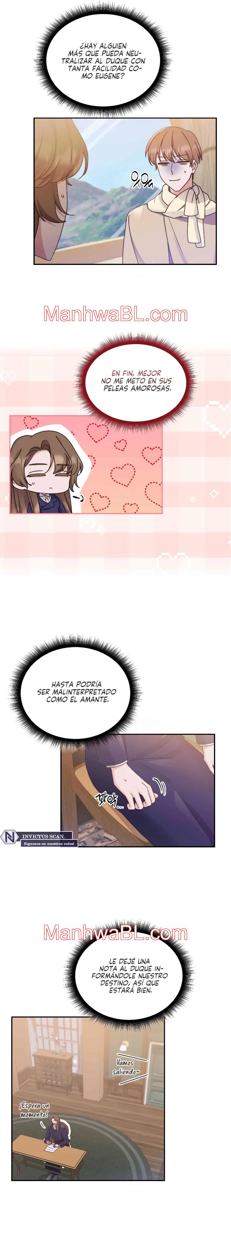 Cariño, Cariño, Cariño - Capítulo 61.00 manhwa