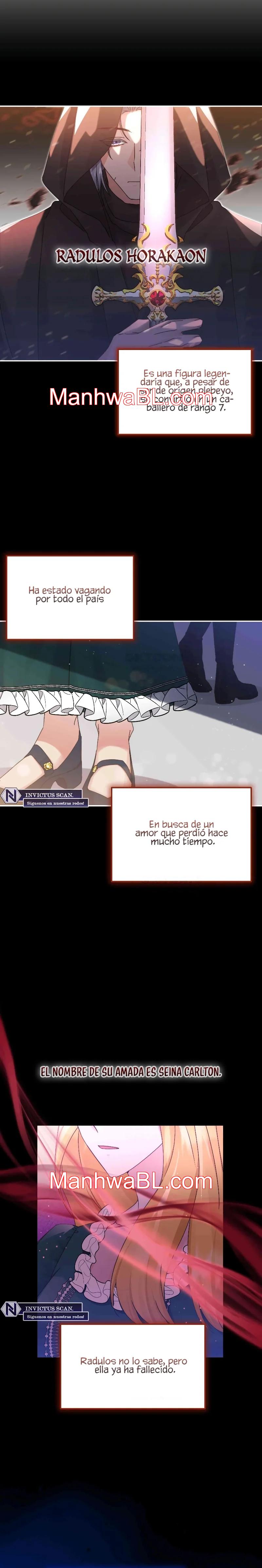 Cariño, Cariño, Cariño - Capítulo 61.00 manhwa