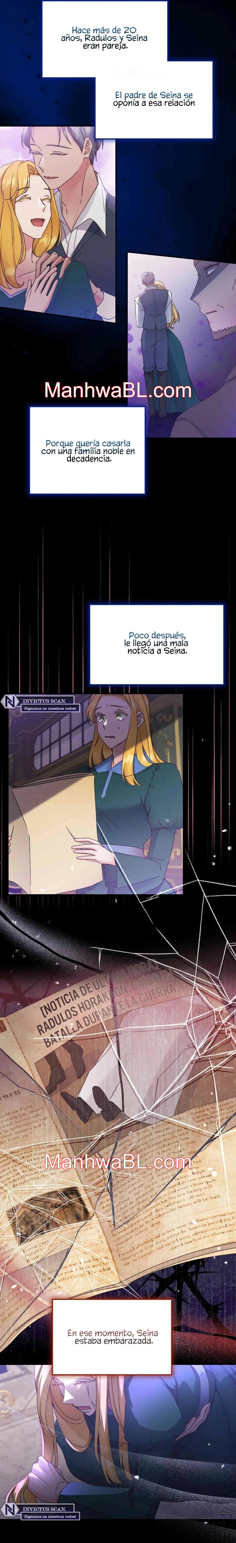 Cariño, Cariño, Cariño - Capítulo 61.00 manhwa