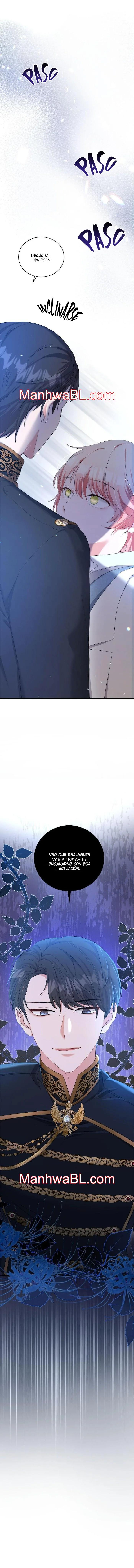 Cariño, Cariño, Cariño - Capítulo 4.00 manhwa