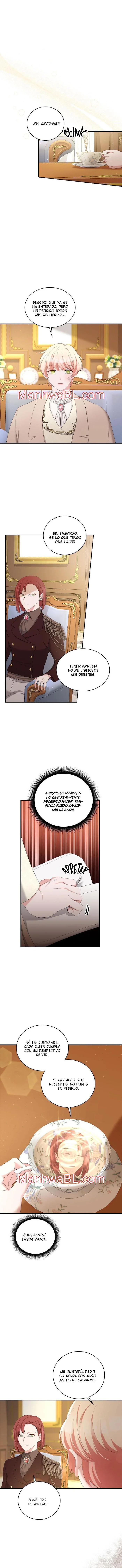 Cariño, Cariño, Cariño - Capítulo 4.00 manhwa