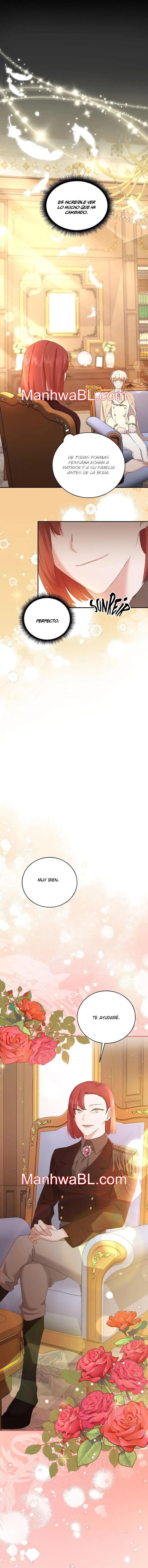 Cariño, Cariño, Cariño - Capítulo 4.00 manhwa