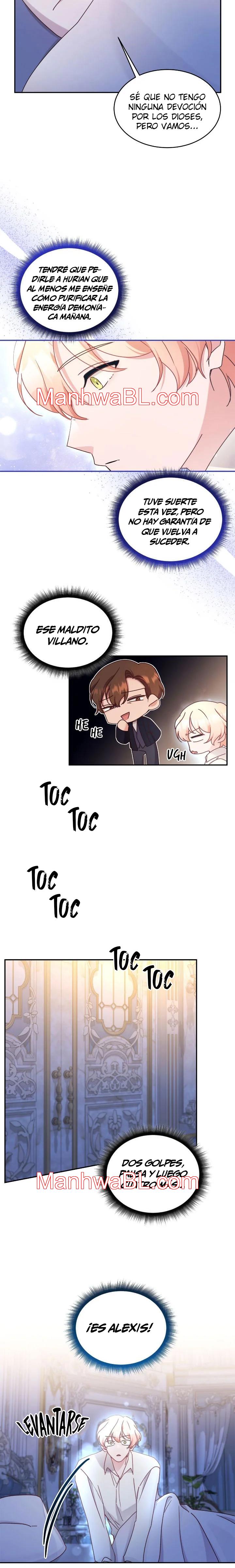 Cariño, Cariño, Cariño - Capítulo 46.00 manhwa