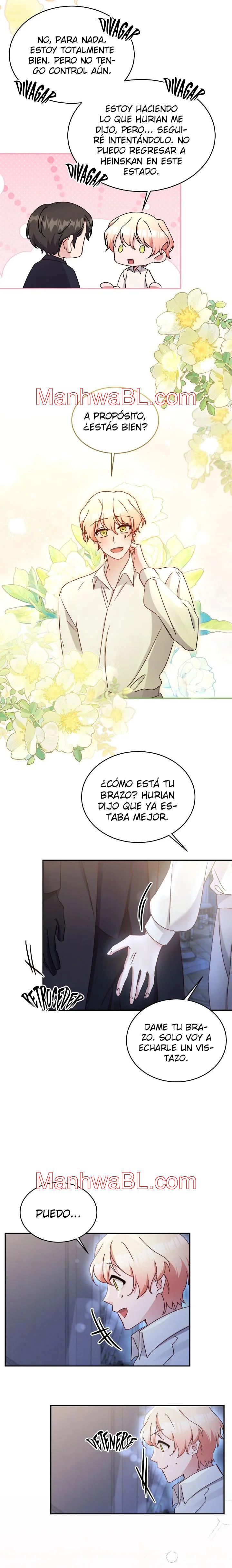 Cariño, Cariño, Cariño - Capítulo 46.00 manhwa