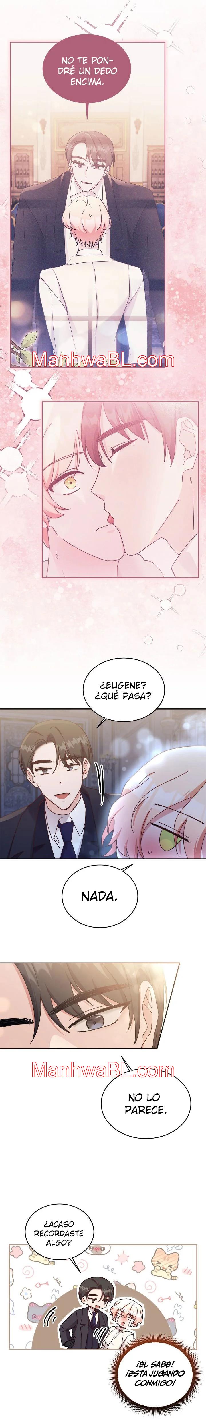 Cariño, Cariño, Cariño - Capítulo 46.00 manhwa
