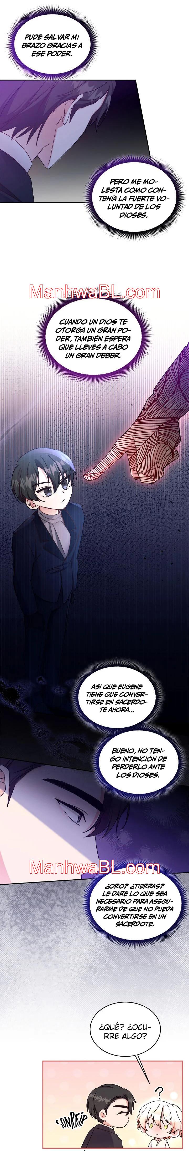 Cariño, Cariño, Cariño - Capítulo 46.00 manhwa