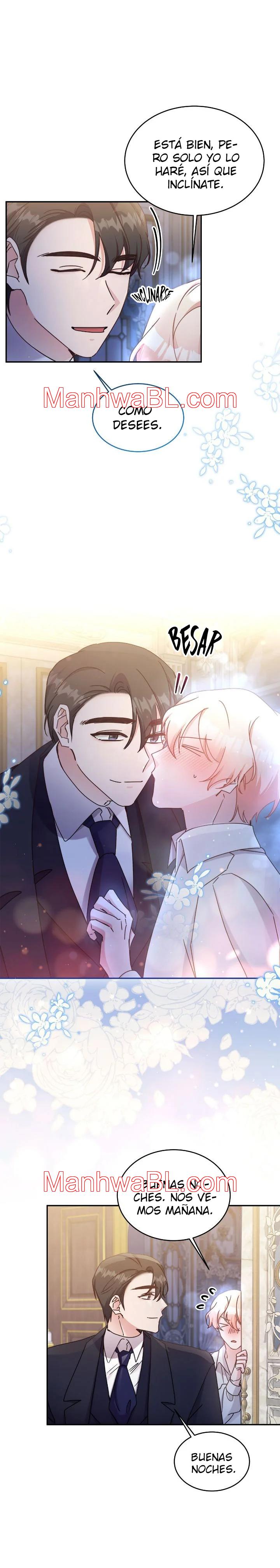 Cariño, Cariño, Cariño - Capítulo 46.00 manhwa