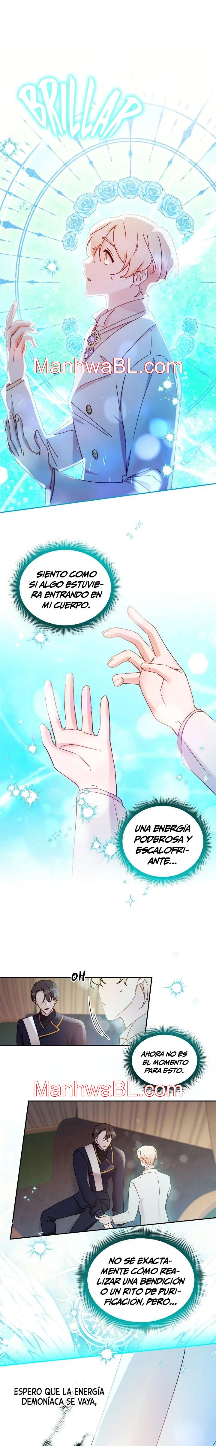 Cariño, Cariño, Cariño - Capítulo 46.00 manhwa
