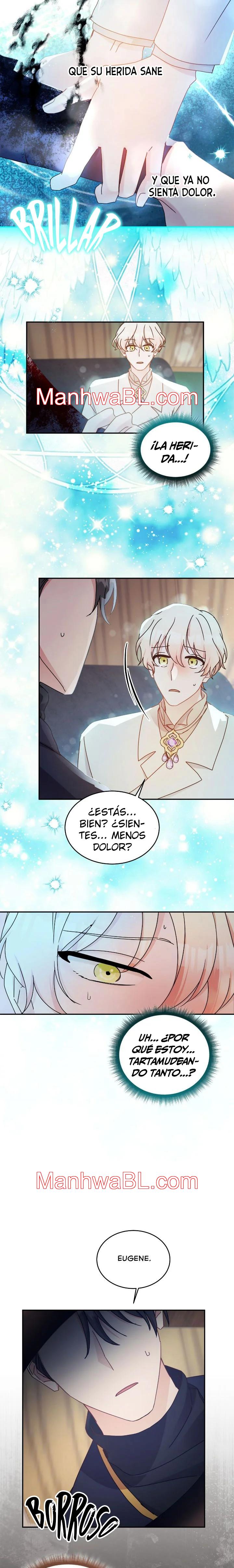 Cariño, Cariño, Cariño - Capítulo 46.00 manhwa