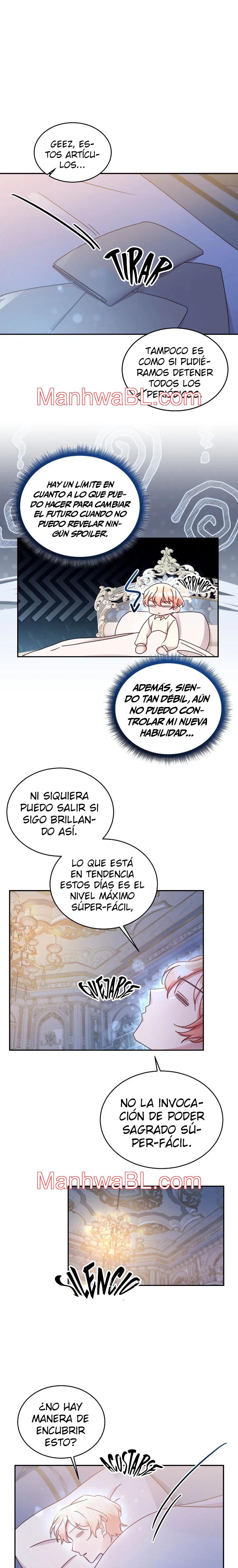 Cariño, Cariño, Cariño - Capítulo 46.00 manhwa