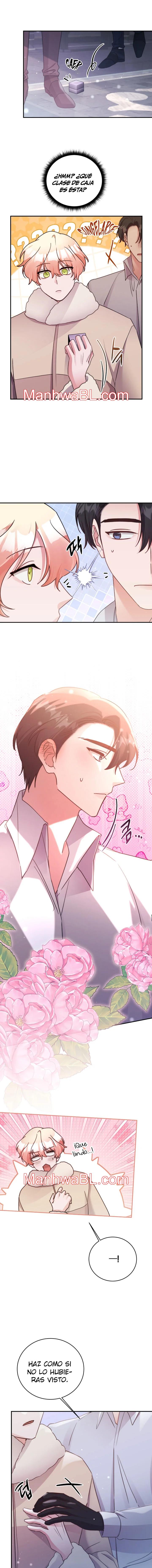 Cariño, Cariño, Cariño - Capítulo 93.00 manhwa