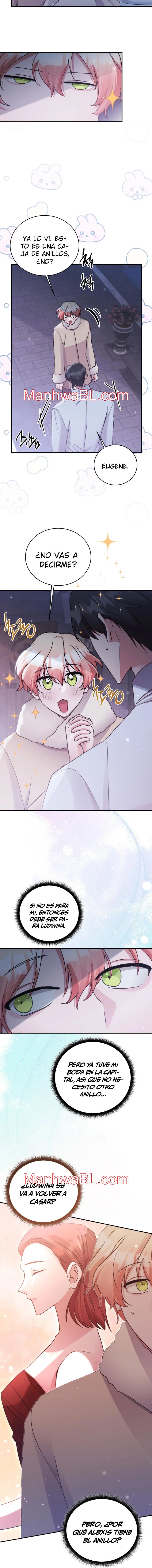 Cariño, Cariño, Cariño - Capítulo 93.00 manhwa