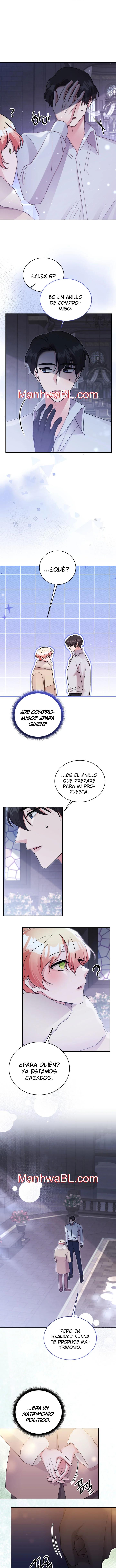 Cariño, Cariño, Cariño - Capítulo 93.00 manhwa