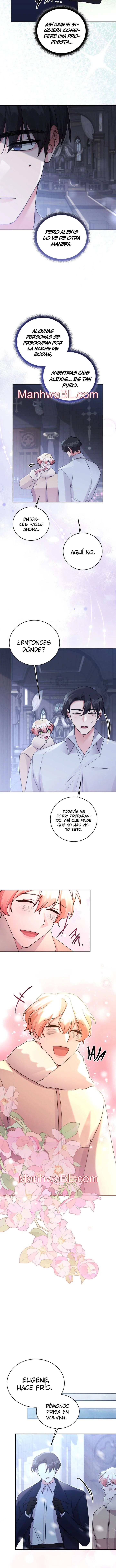 Cariño, Cariño, Cariño - Capítulo 93.00 manhwa
