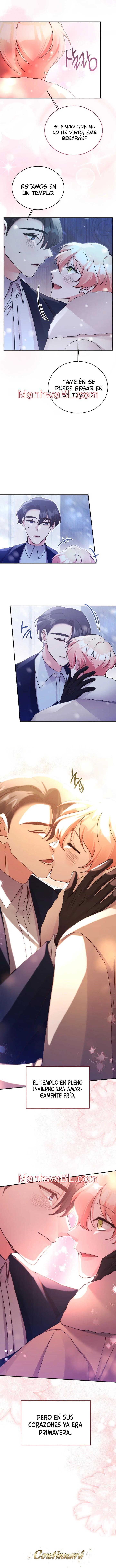 Cariño, Cariño, Cariño - Capítulo 93.00 manhwa