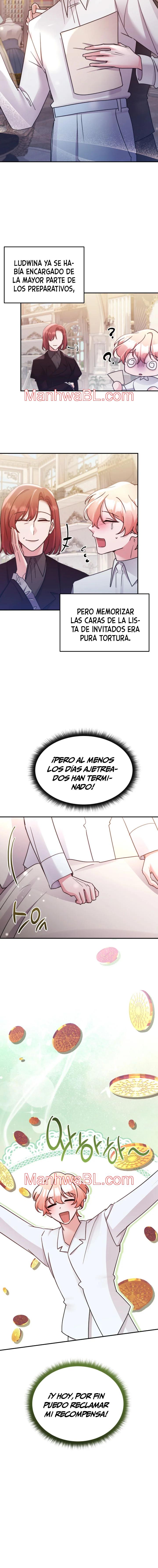 Cariño, Cariño, Cariño - Capítulo 93.00 manhwa