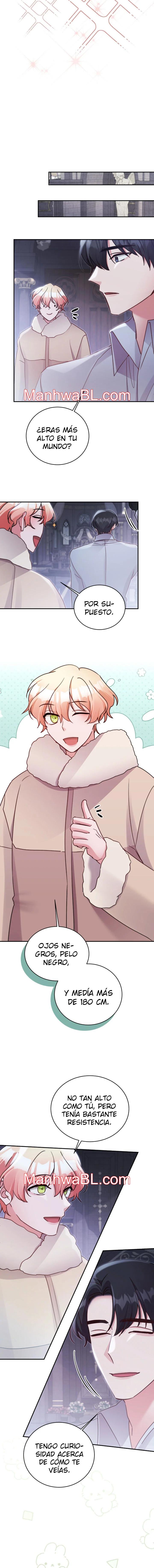 Cariño, Cariño, Cariño - Capítulo 93.00 manhwa