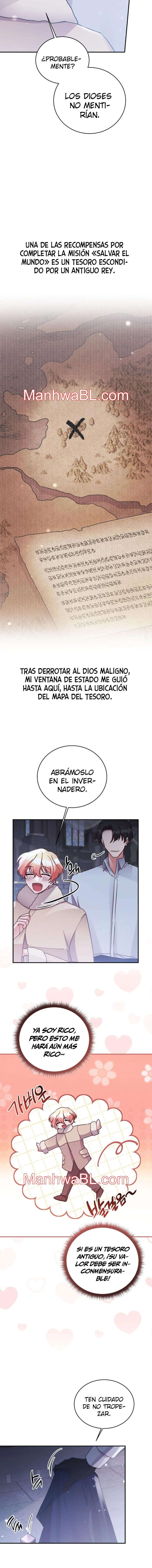 Cariño, Cariño, Cariño - Capítulo 93.00 manhwa
