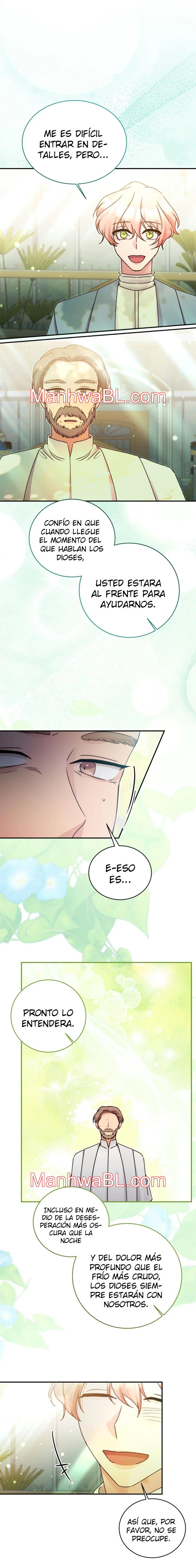 Cariño, Cariño, Cariño - Capítulo 84.00 manhwa