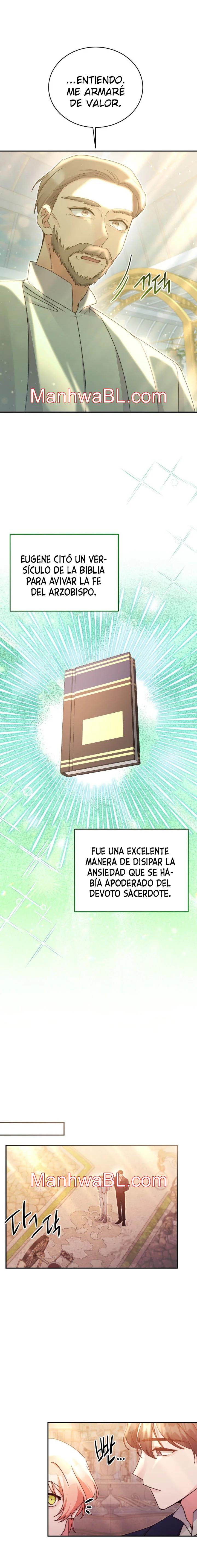 Cariño, Cariño, Cariño - Capítulo 84.00 manhwa