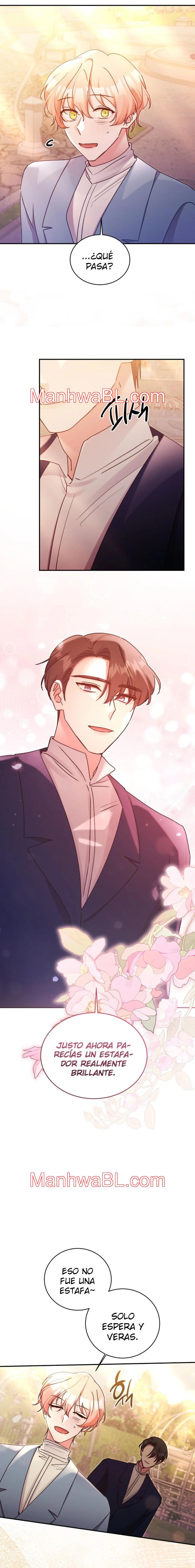 Cariño, Cariño, Cariño - Capítulo 84.00 manhwa
