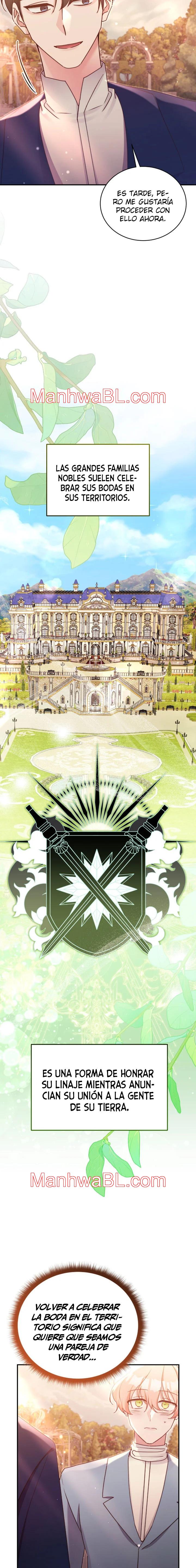 Cariño, Cariño, Cariño - Capítulo 84.00 manhwa