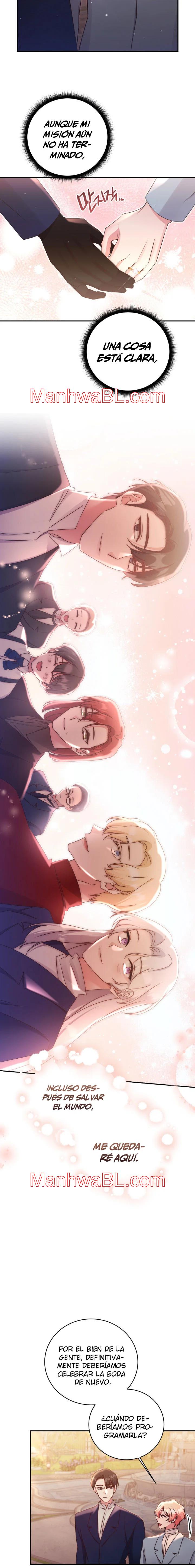 Cariño, Cariño, Cariño - Capítulo 84.00 manhwa
