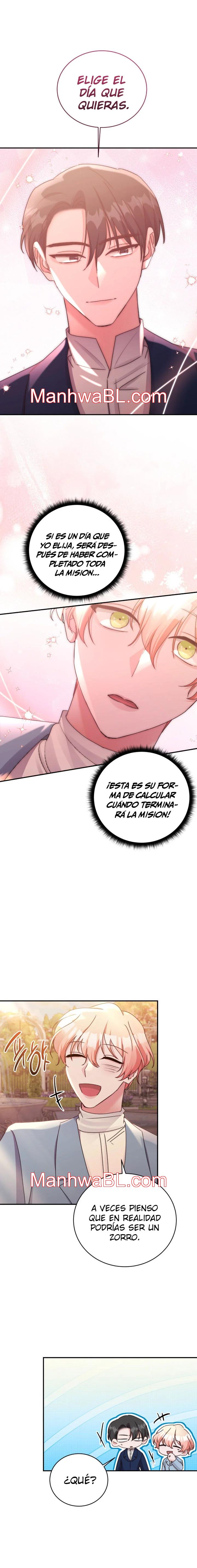 Cariño, Cariño, Cariño - Capítulo 84.00 manhwa
