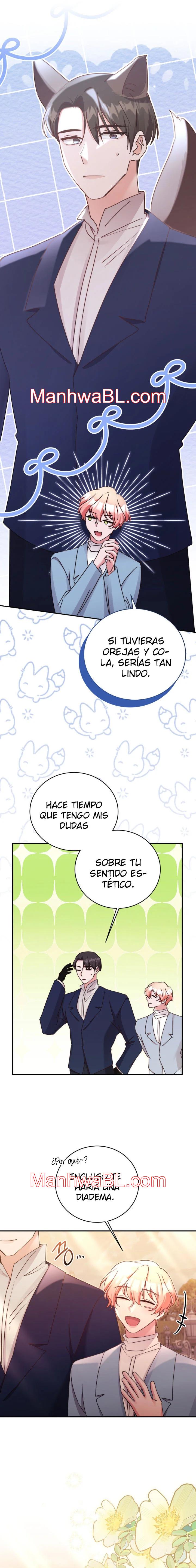 Cariño, Cariño, Cariño - Capítulo 84.00 manhwa
