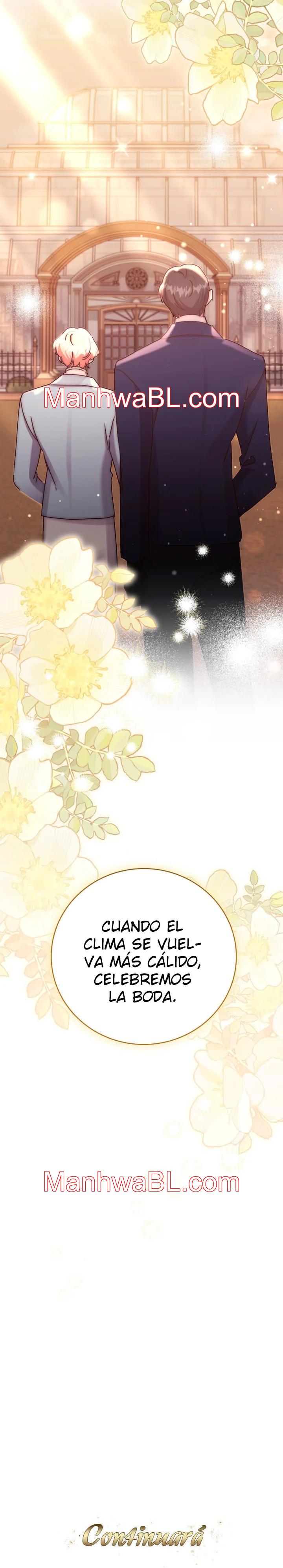 Cariño, Cariño, Cariño - Capítulo 84.00 manhwa
