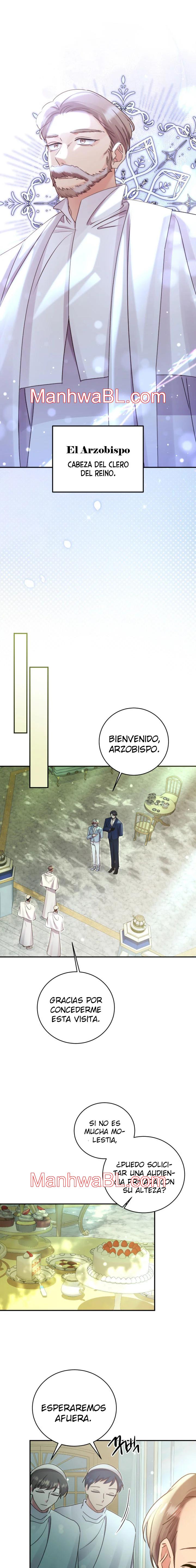 Cariño, Cariño, Cariño - Capítulo 84.00 manhwa