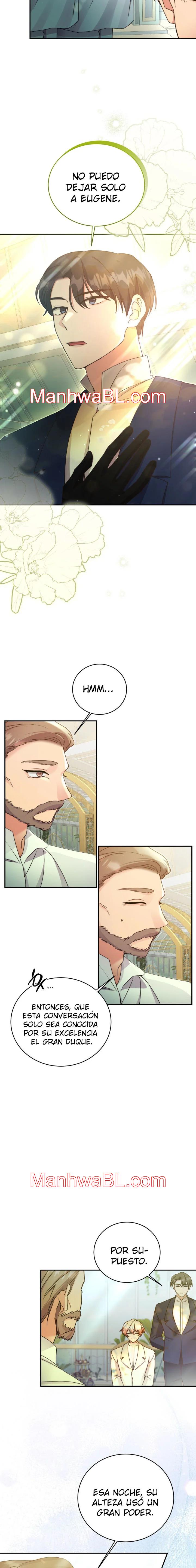 Cariño, Cariño, Cariño - Capítulo 84.00 manhwa