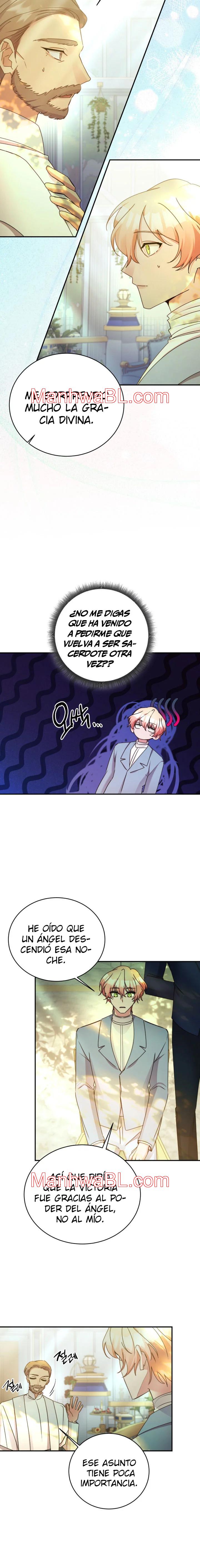 Cariño, Cariño, Cariño - Capítulo 84.00 manhwa