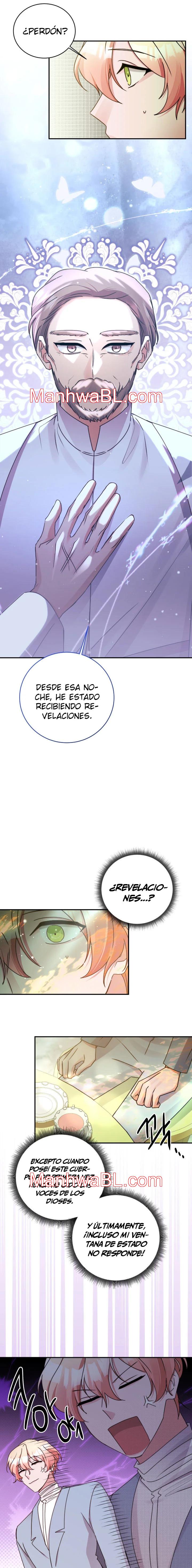 Cariño, Cariño, Cariño - Capítulo 84.00 manhwa