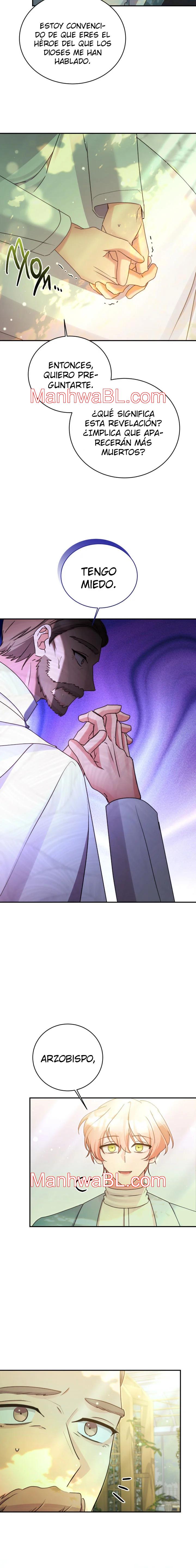 Cariño, Cariño, Cariño - Capítulo 84.00 manhwa