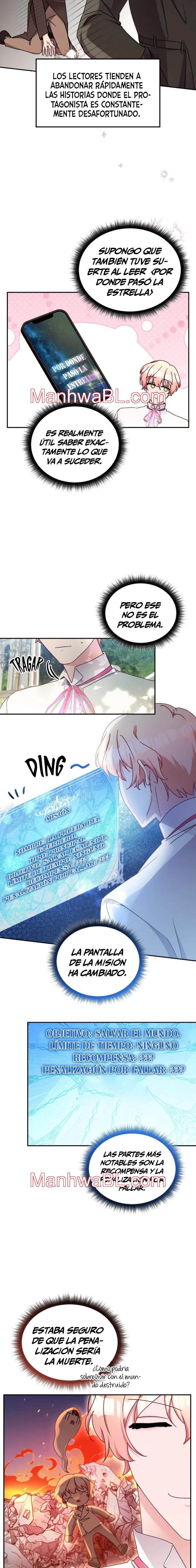 Cariño, Cariño, Cariño - Capítulo 49.00 manhwa