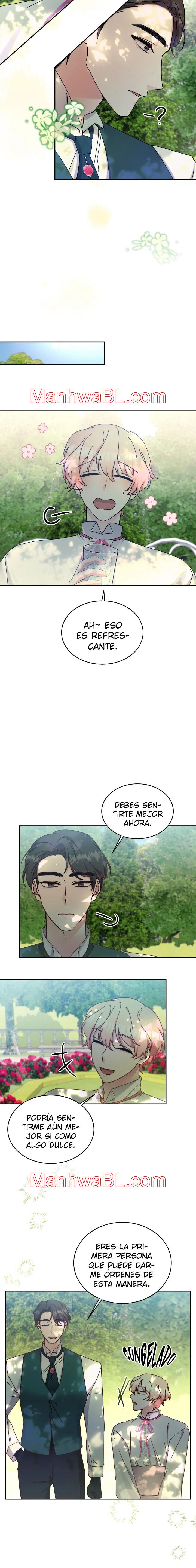 Cariño, Cariño, Cariño - Capítulo 49.00 manhwa