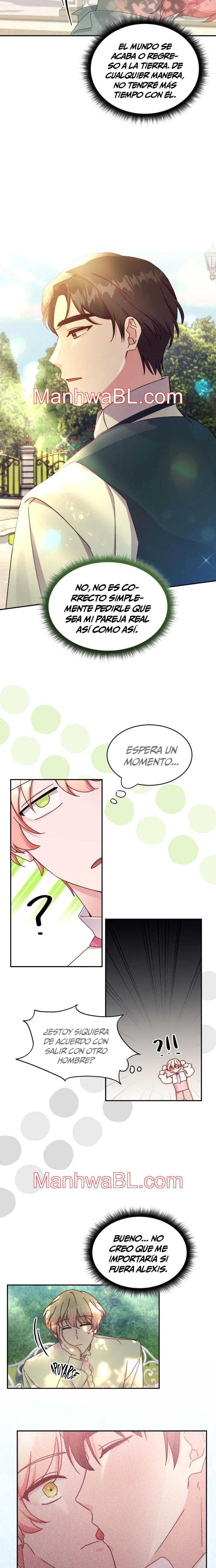 Cariño, Cariño, Cariño - Capítulo 49.00 manhwa