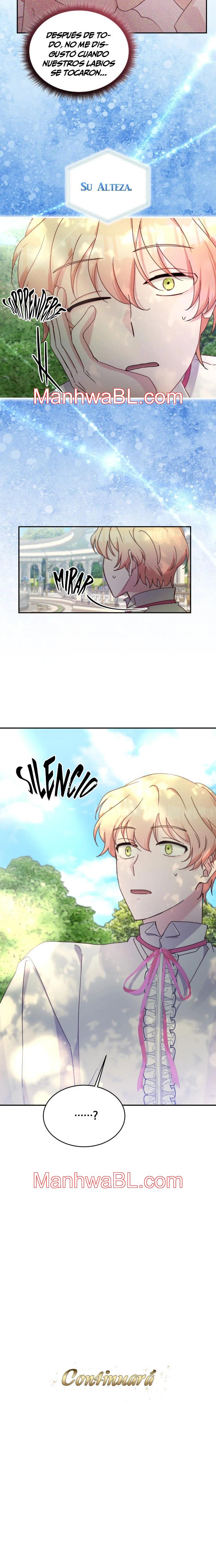 Cariño, Cariño, Cariño - Capítulo 49.00 manhwa