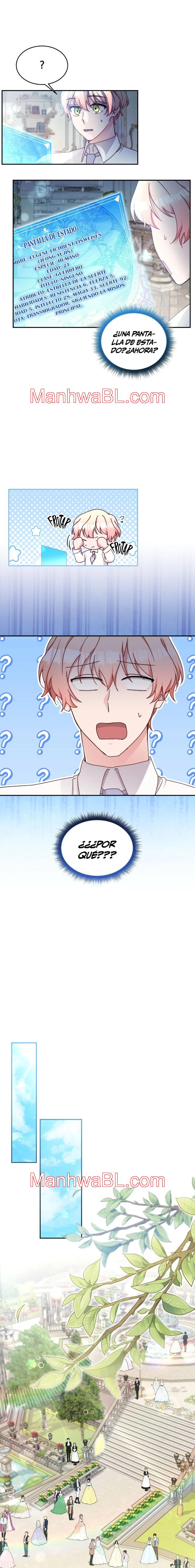Cariño, Cariño, Cariño - Capítulo 49.00 manhwa
