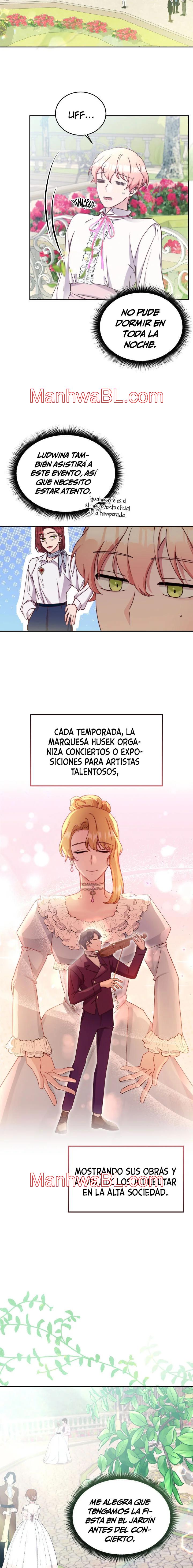 Cariño, Cariño, Cariño - Capítulo 49.00 manhwa