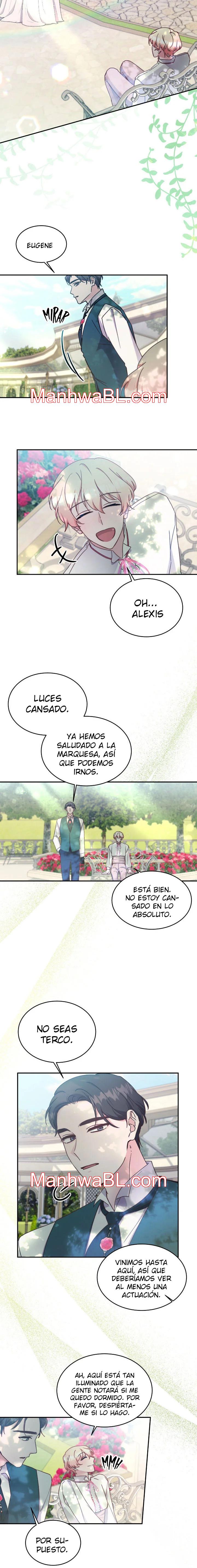 Cariño, Cariño, Cariño - Capítulo 49.00 manhwa