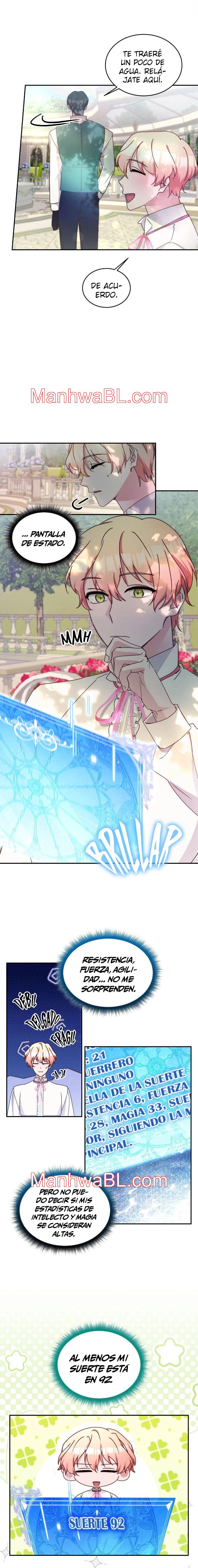 Cariño, Cariño, Cariño - Capítulo 49.00 manhwa