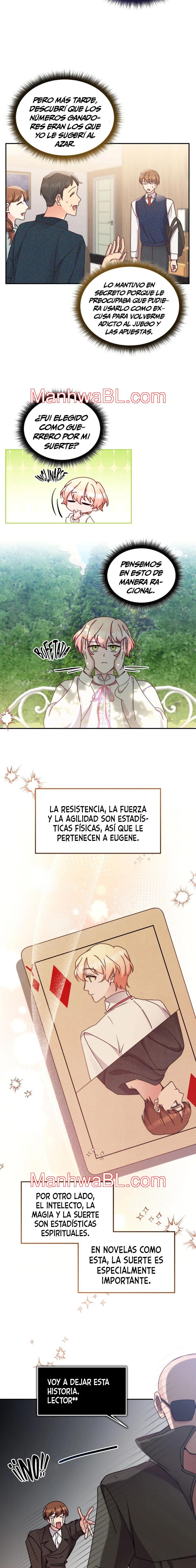 Cariño, Cariño, Cariño - Capítulo 49.00 manhwa