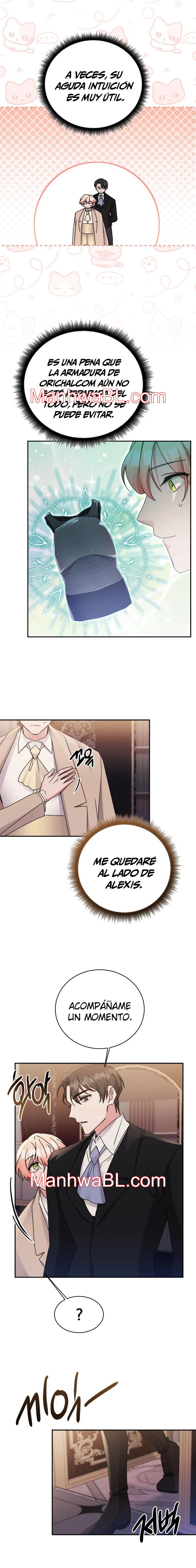 Cariño, Cariño, Cariño - Capítulo 75.00 manhwa