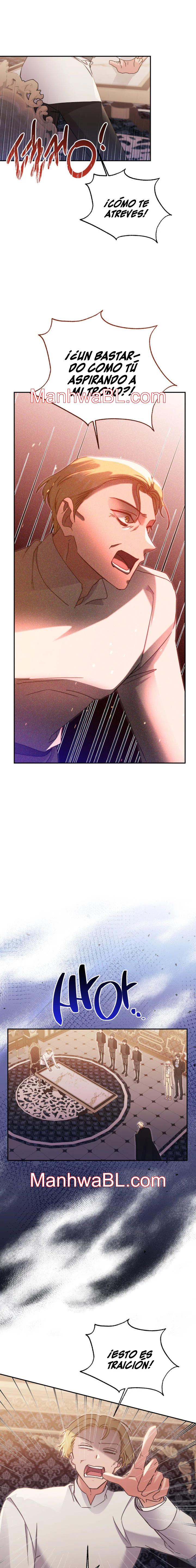 Cariño, Cariño, Cariño - Capítulo 75.00 manhwa
