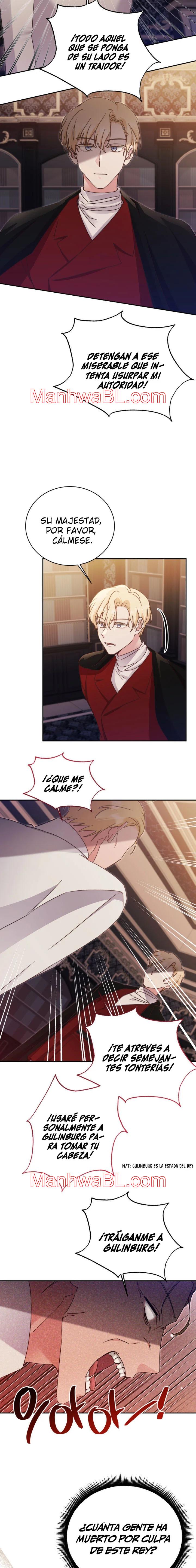Cariño, Cariño, Cariño - Capítulo 75.00 manhwa